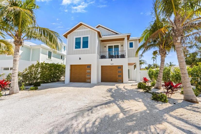 Picture of 140 Crescent Drive, Anna Maria FL 34216