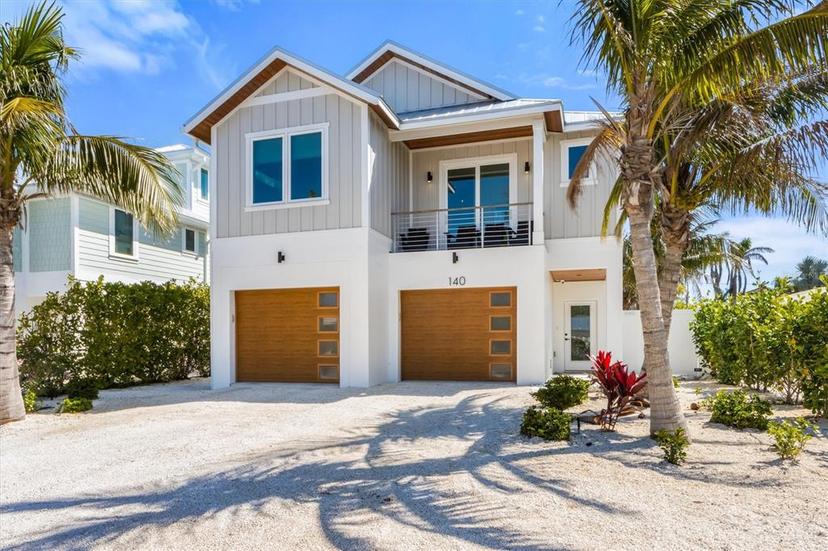 Picture of 140 Crescent Drive, Anna Maria FL 34216