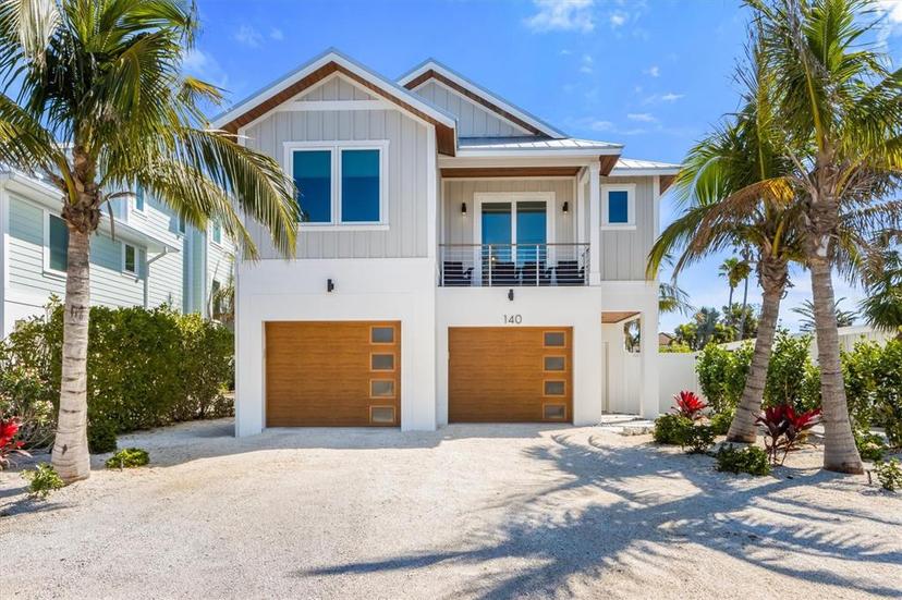 Picture of 140 Crescent Drive, Anna Maria FL 34216