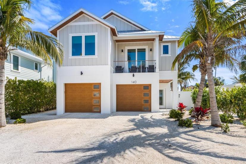 Picture of 140 Crescent Drive, Anna Maria FL 34216