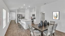 Picture of 817 Grand Reserve Drive, Bunnell, FL 32110
