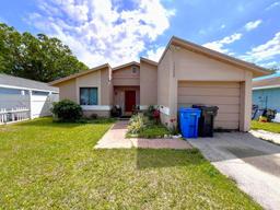 Picture of 12209 Hidden Brook Drive, Tampa, FL 33624
