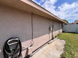 Picture of 12209 Hidden Brook Drive, Tampa, FL 33624