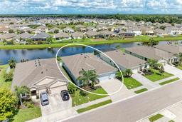 Picture of 15612 Trinity Fall Way, Bradenton, FL 34212