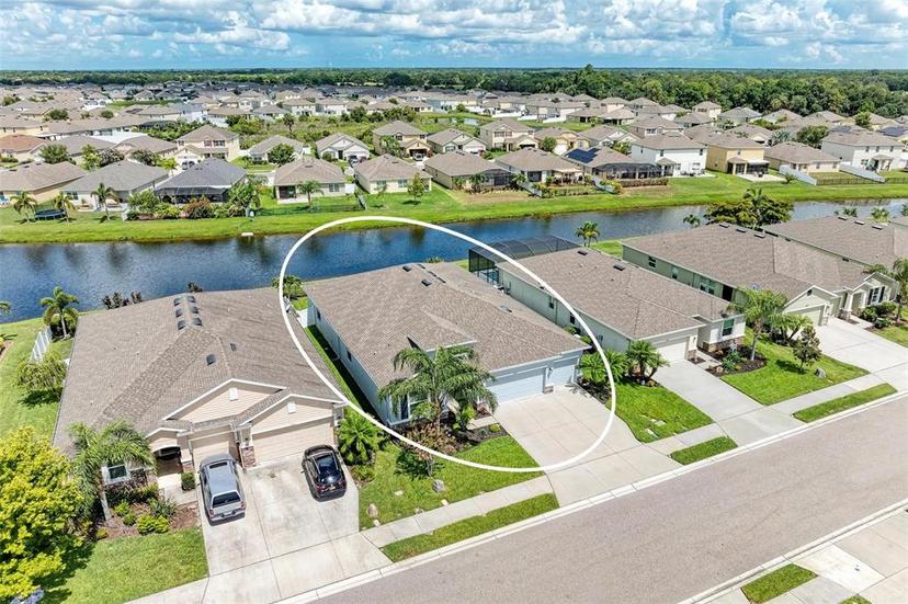Picture of 15612 Trinity Fall Way, Bradenton FL 34212
