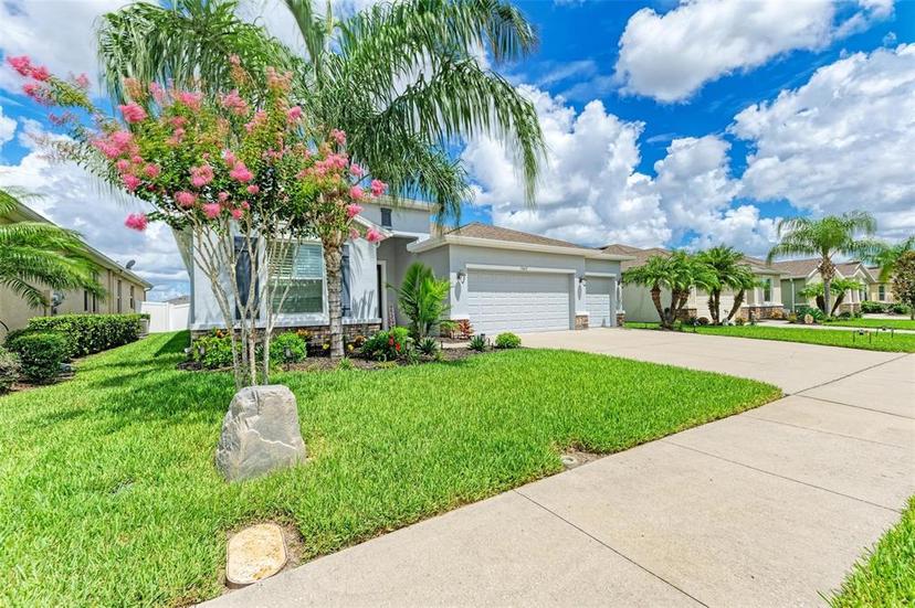 Picture of 15612 Trinity Fall Way, Bradenton FL 34212