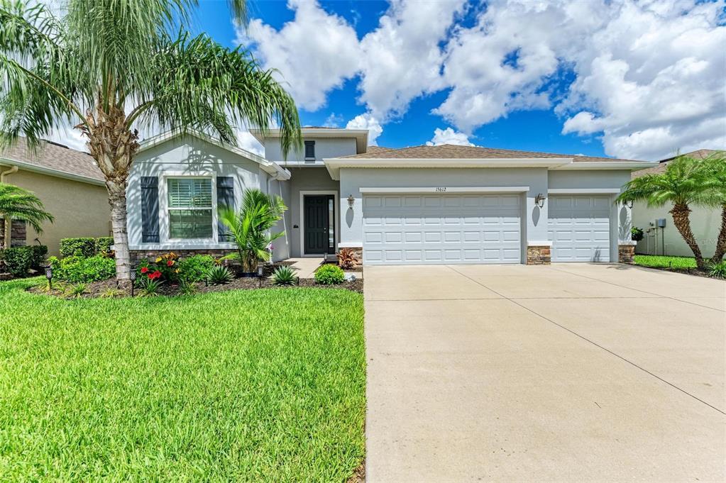 Picture of 15612 Trinity Fall Way, Bradenton, FL 34212