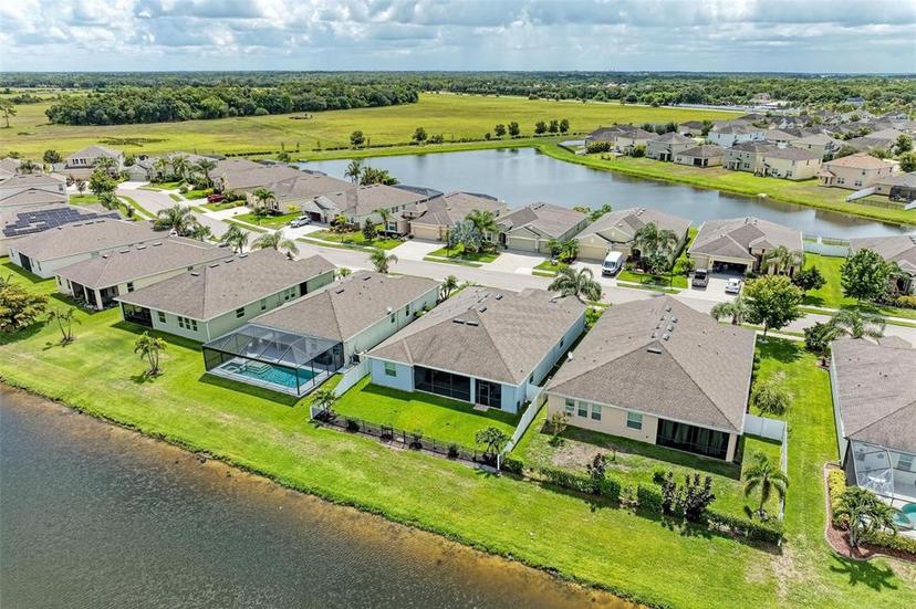 Picture of 15612 Trinity Fall Way, Bradenton FL 34212