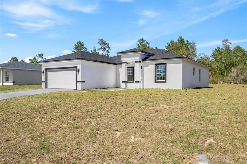 Picture of 16745 SW 29Th Terrace, Ocala FL 34473
