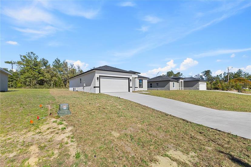 Picture of 16745 SW 29Th Terrace, Ocala FL 34473