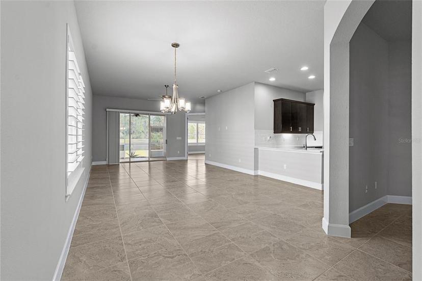 Picture of 852 Pinewood Drive, Ormond Beach FL 32174