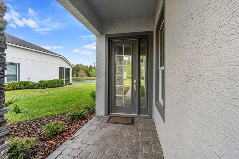 Picture of 852 Pinewood Drive, Ormond Beach FL 32174