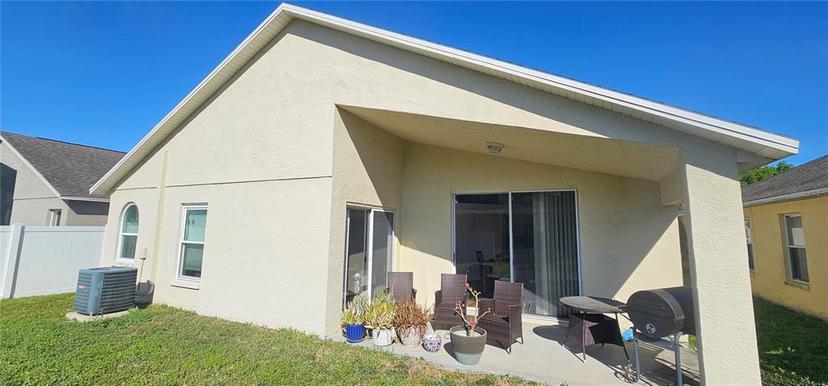 Picture of 29434 Tansy Pass, Wesley Chapel FL 33543