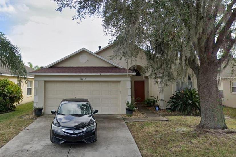 Picture of 29434 Tansy Pass, Wesley Chapel FL 33543