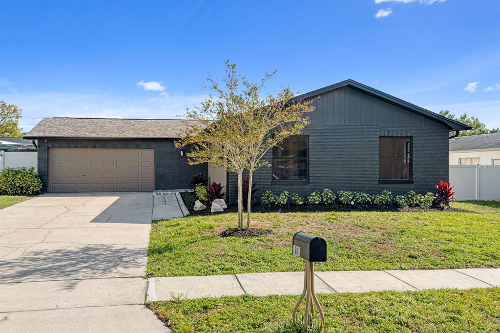 Picture of 1981 Briarwood Street, Dunedin, FL 34698