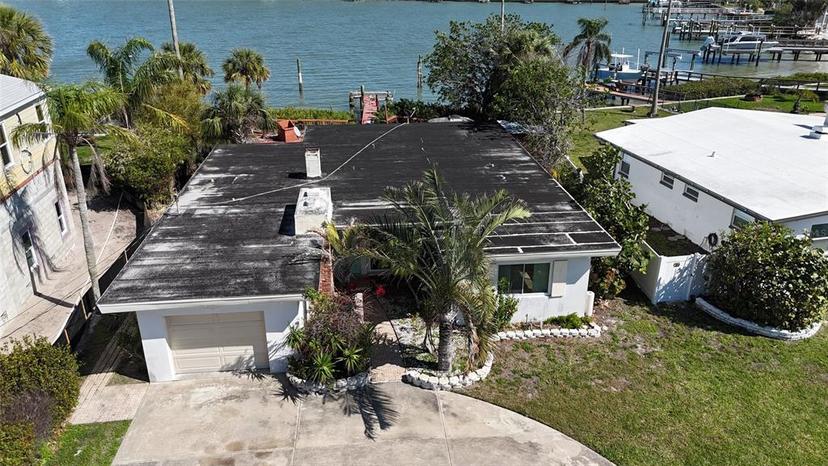 Picture of 15507 Redington Drive, Redington Beach FL 33708