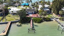 Picture of 15507 Redington Drive, Redington Beach, FL 33708