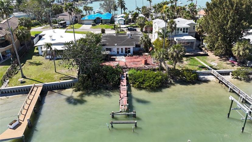 Picture of 15507 Redington Drive, Redington Beach FL 33708