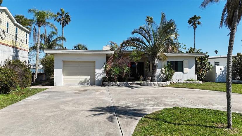 Picture of 15507 Redington Drive, Redington Beach FL 33708