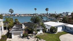 Picture of 15507 Redington Drive, Redington Beach, FL 33708