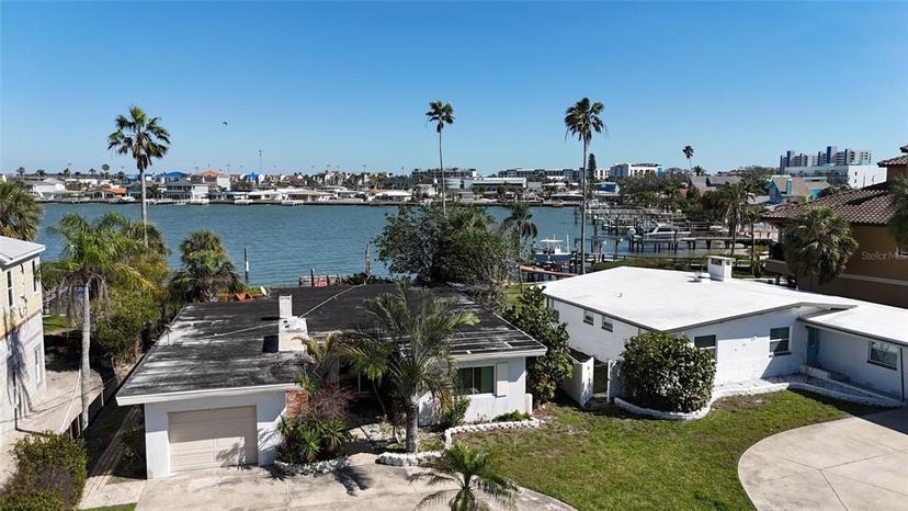 Picture of 15507 Redington Drive, Redington Beach FL 33708