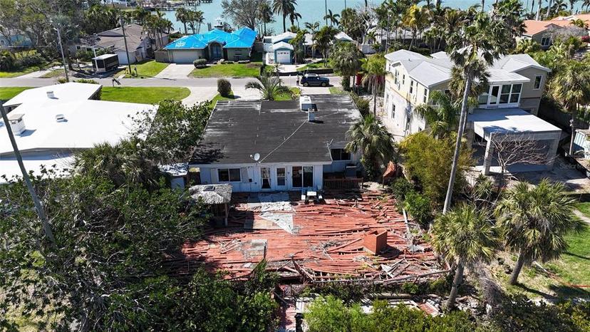 Picture of 15507 Redington Drive, Redington Beach FL 33708