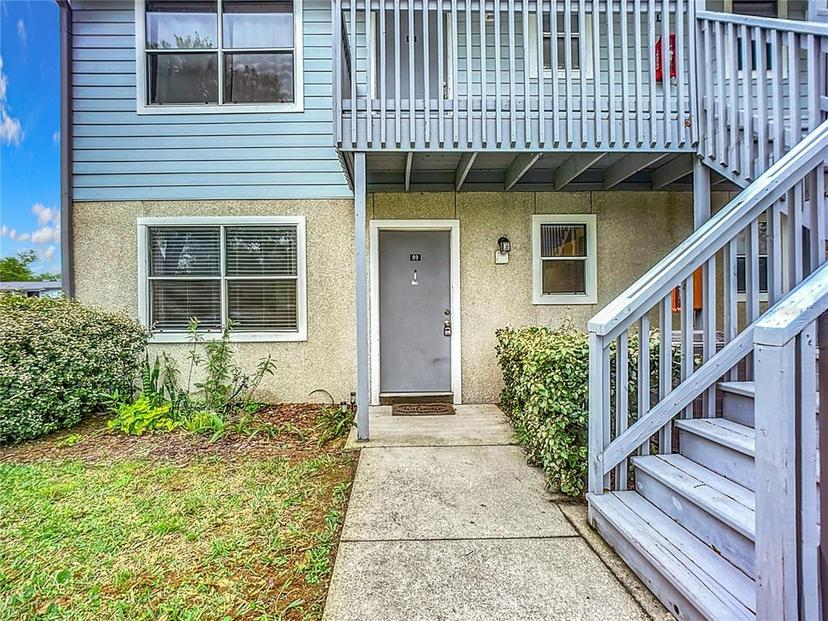 Picture of 700 W Pope Road Unit L89, St Augustine FL 32080