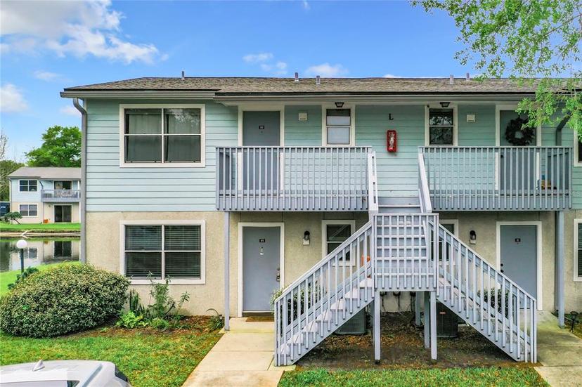Picture of 700 W Pope Road Unit L89, St Augustine FL 32080
