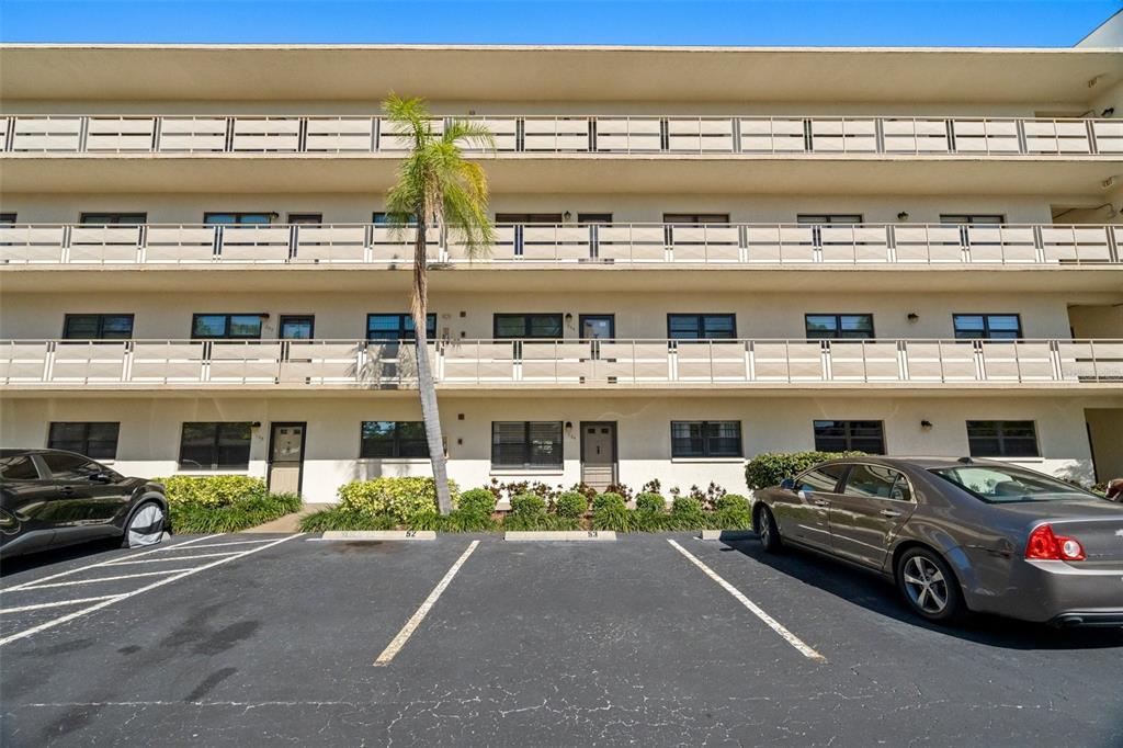 Picture of 6070 80Th Street N Unit 104, St Petersburg, FL 33709