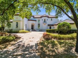 Picture of 5067 Latrobe Drive, Windermere, FL 34786