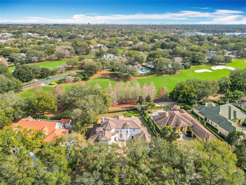 Picture of 5067 Latrobe Drive, Windermere FL 34786