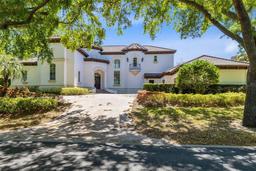 Picture of 5067 Latrobe Drive, Windermere, FL 34786