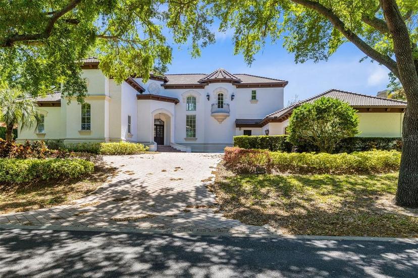 Picture of 5067 Latrobe Drive, Windermere FL 34786
