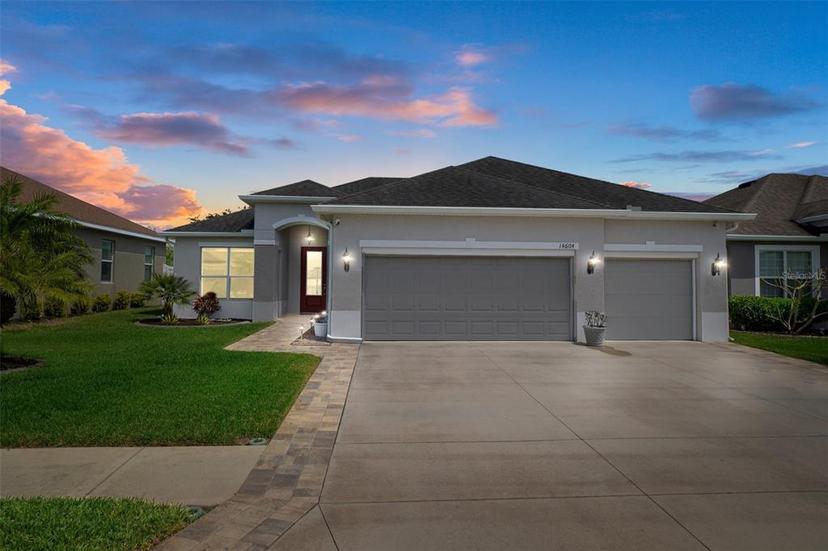 Picture of 14604 Strathglass Drive, Hudson FL 34667