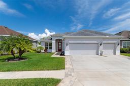 Picture of 14604 Strathglass Drive, Hudson, FL 34667