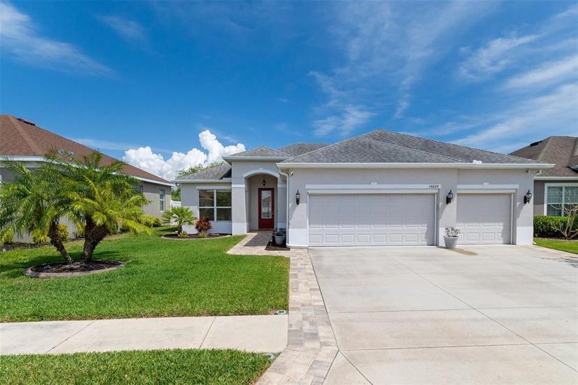 Picture of 14604 Strathglass Drive, Hudson FL 34667