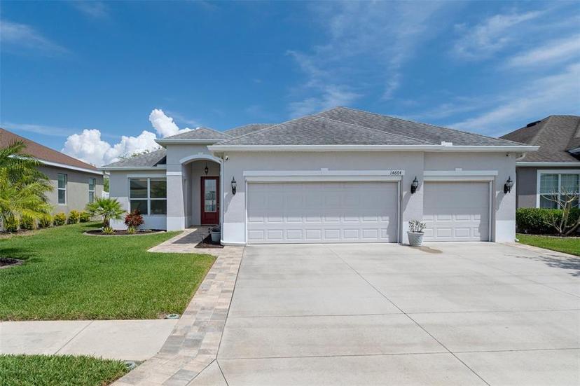Picture of 14604 Strathglass Drive, Hudson FL 34667