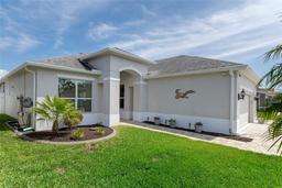 Picture of 14604 Strathglass Drive, Hudson, FL 34667