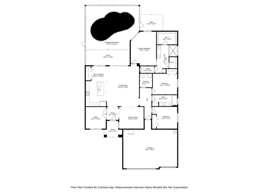 Picture of 14604 Strathglass Drive, Hudson FL 34667