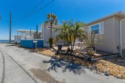Picture of 2601 Gulf Drive N Unit B24, Bradenton Beach, FL 34217