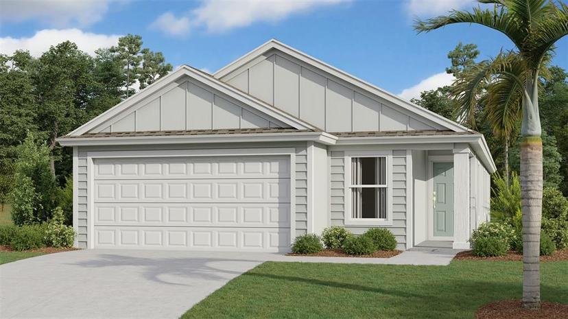 Picture of 799 Grand Reserve Drive, Bunnell FL 32110