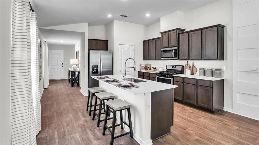 Picture of 799 Grand Reserve Drive, Bunnell FL 32110