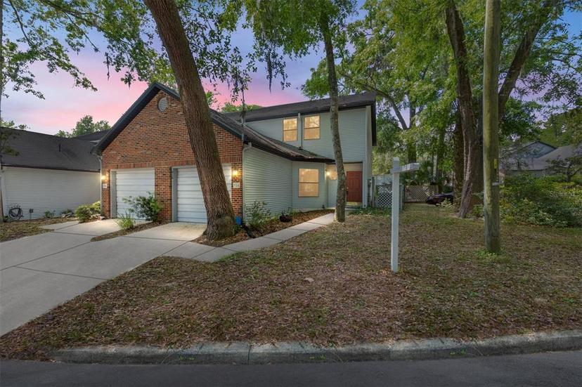 Picture of 914 NW 42Nd Terrace, Gainesville FL 32605