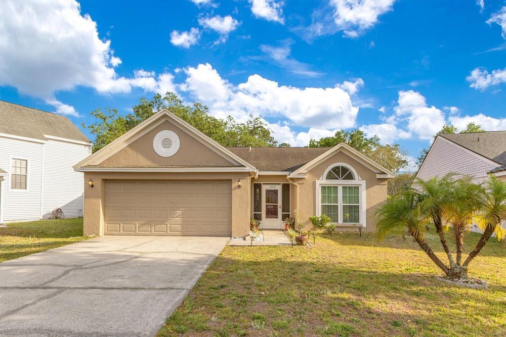 Picture of 1002 Kelsey Avenue, Oviedo, FL 32765