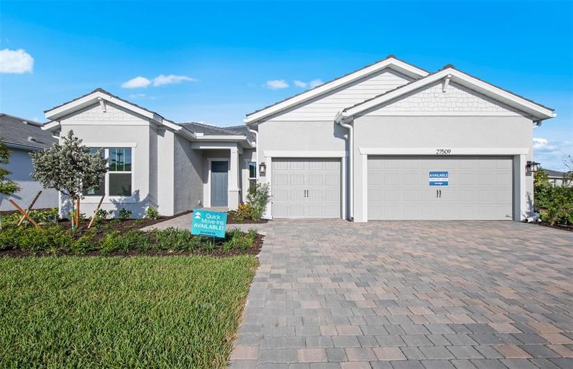 Picture of 27509 Gulf Dune Drive, Englewood FL 34223