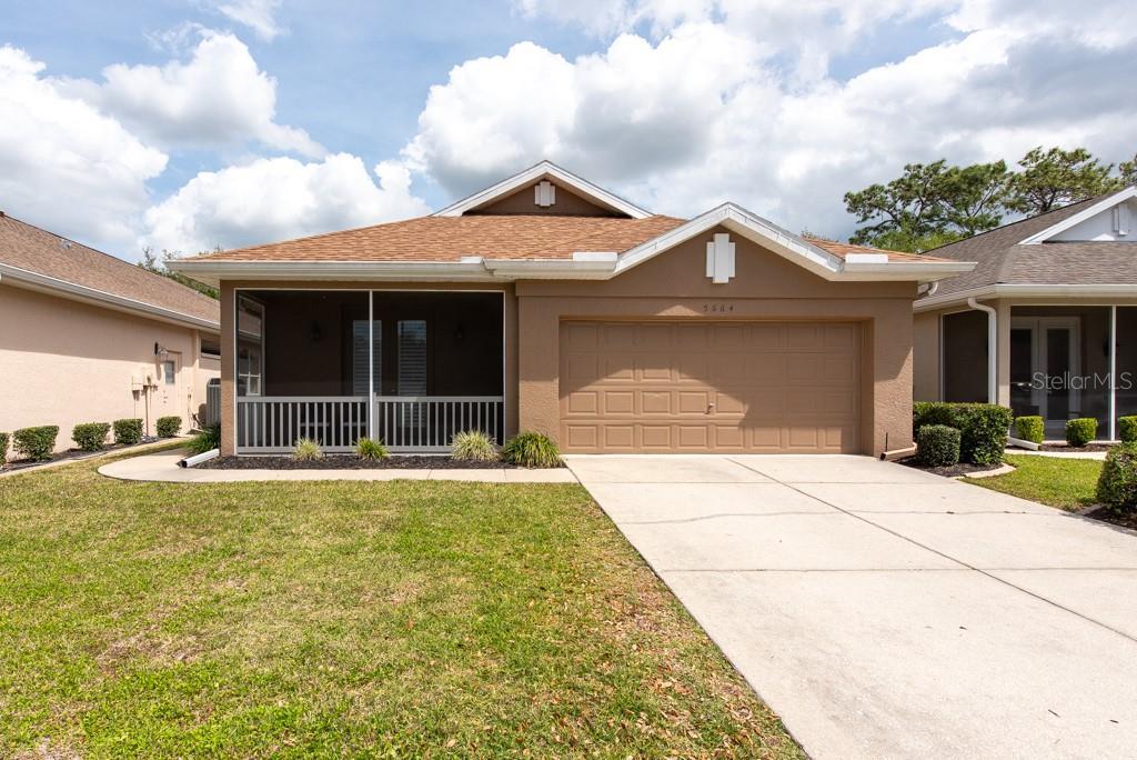 Picture of 5664 Legend Hills Lane, Spring Hill, FL 34609