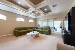 Picture of 5664 Legend Hills Lane, Spring Hill, FL 34609