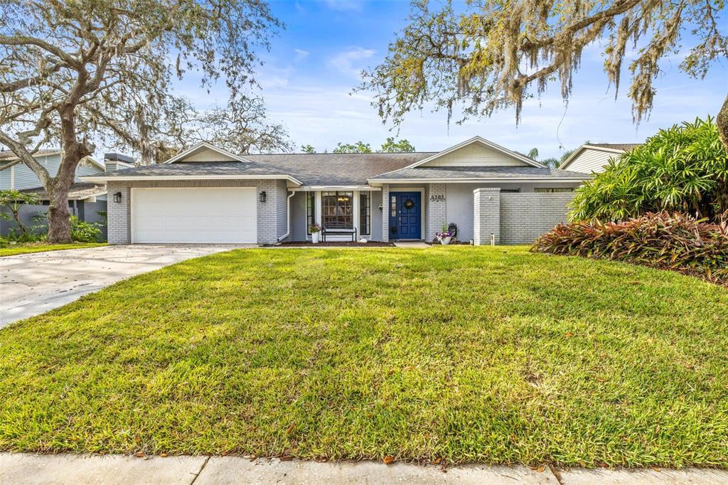 Picture of 6105 Rain Briar Court, Temple Terrace, FL 33617