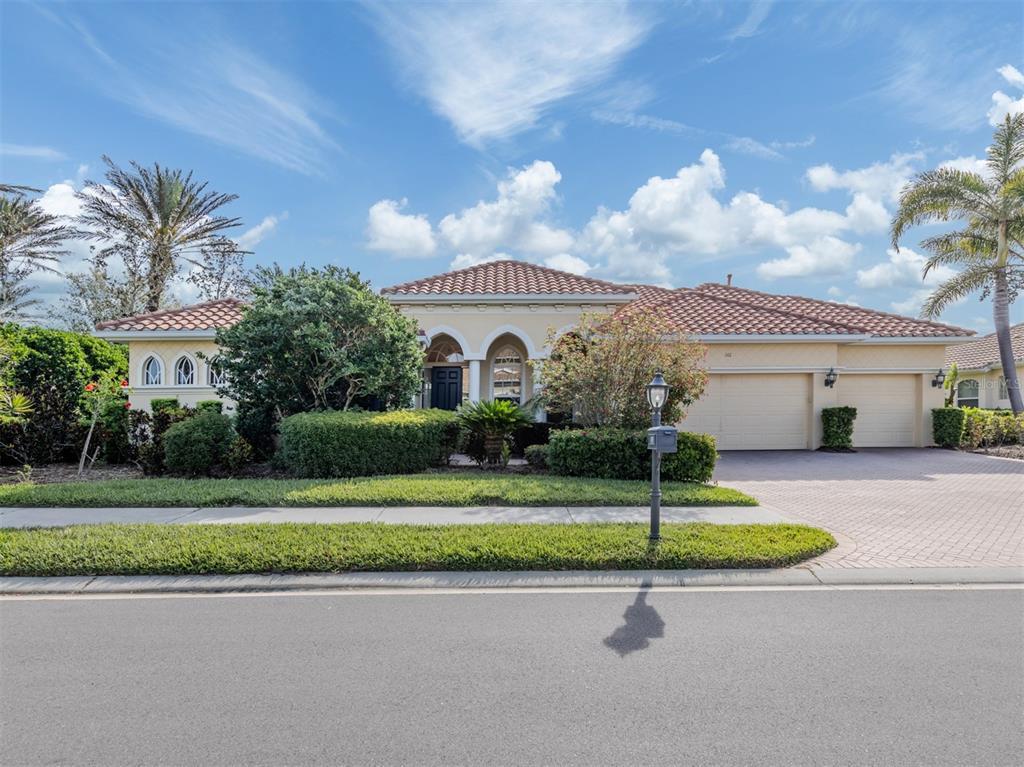 Picture of 101 Portofino Drive, North Venice, FL 34275