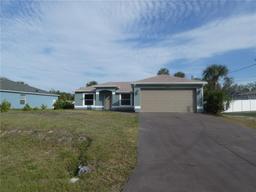 Picture of 5578 Thyer St, North Port, FL 34288